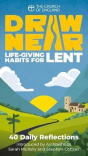Draw Near - single copy - Life-Giving Habits for Lent